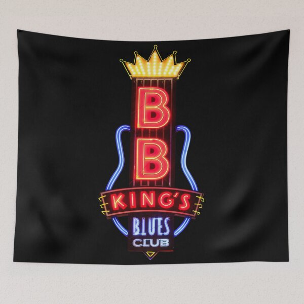 Item preview, Beale ST BB Kings designed and sold by Lone Wolves.