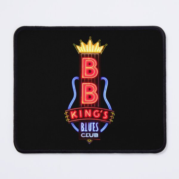 Item preview, Beale ST BB Kings designed and sold by Lone Wolves.