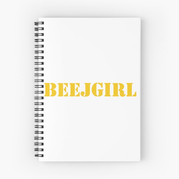 Item preview, Beejgirl designed and sold by UrsaSundries.