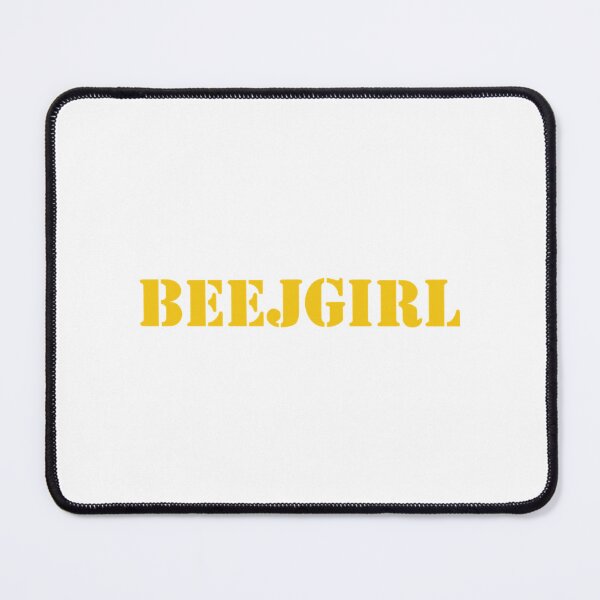 Item preview, Beejgirl designed and sold by UrsaSundries.