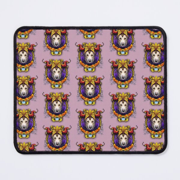 Item preview, Strange Dog Collection: Flowers and Not, 4 designed and sold by BlueOctopus1878.