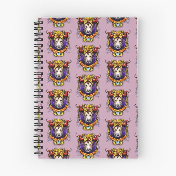Item preview, Strange Dog Collection: Flowers and Not, 4 designed and sold by BlueOctopus1878.
