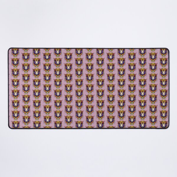Item preview, Strange Dog Collection: Flowers and Not, 4 designed and sold by BlueOctopus1878.