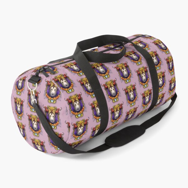 Item preview, Strange Dog Collection: Flowers and Not, 4 designed and sold by BlueOctopus1878.