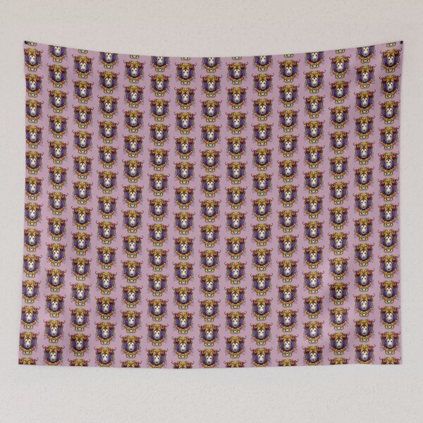 Item preview, Strange Dog Collection: Flowers and Not, 4 designed and sold by BlueOctopus1878.