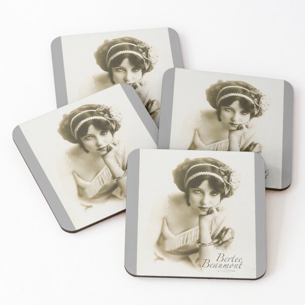 Item preview, Bertee Beaumont designed and sold by Jools-57.