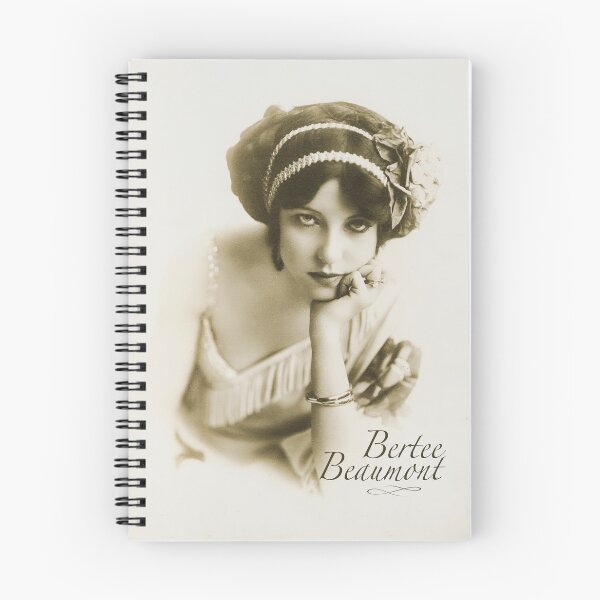 Item preview, Bertee Beaumont designed and sold by Jools-57.