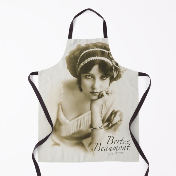 Item preview, Bertee Beaumont designed and sold by Jools-57.
