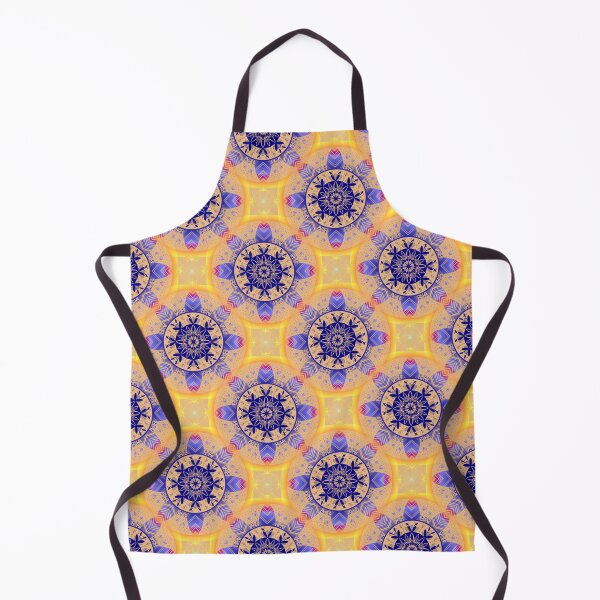 Item preview, Pretty Rainbow Mandala Design designed and sold by MendiVernatter.