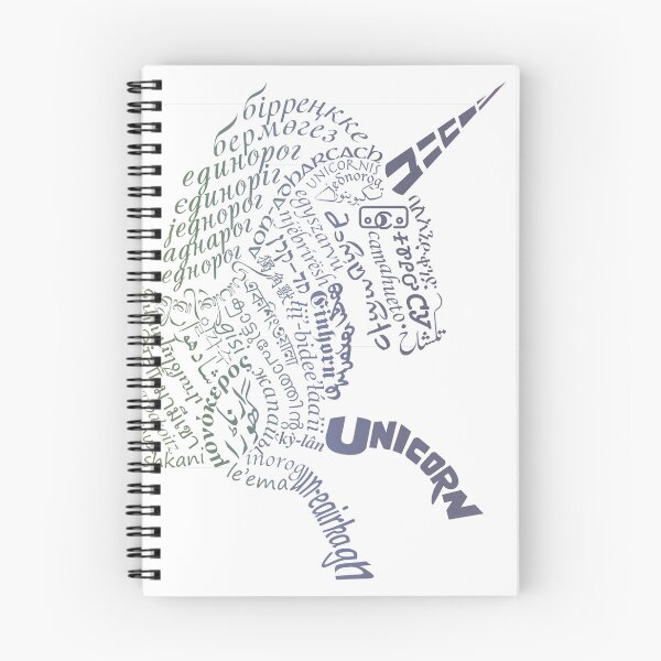 Item preview, World Unicorn designed and sold by parquillian.