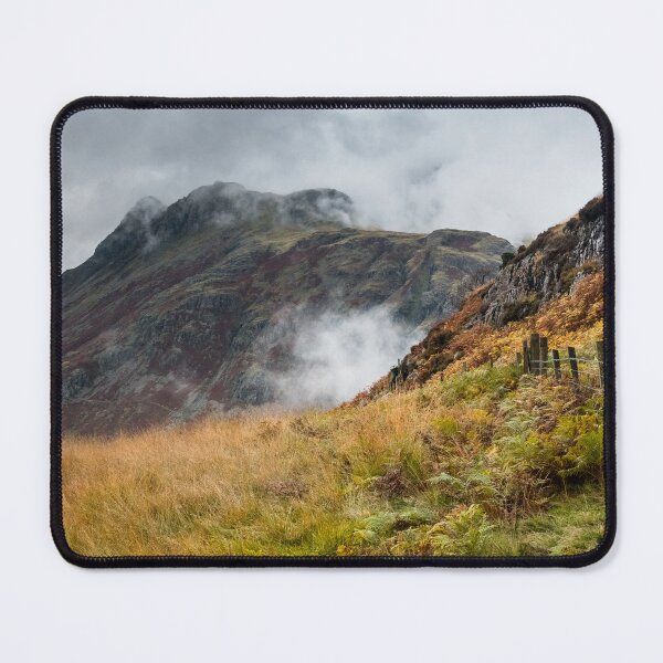 Item preview, Loft Crag and Pike of Stickle designed and sold by John Dunbar.