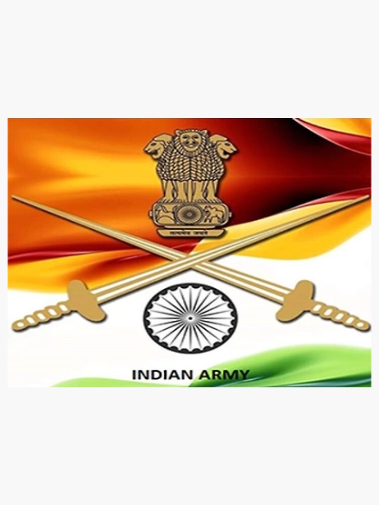 Buy Indian Army Decorative Army Lover Keychain for Men and Women Online In  India At Discounted Prices