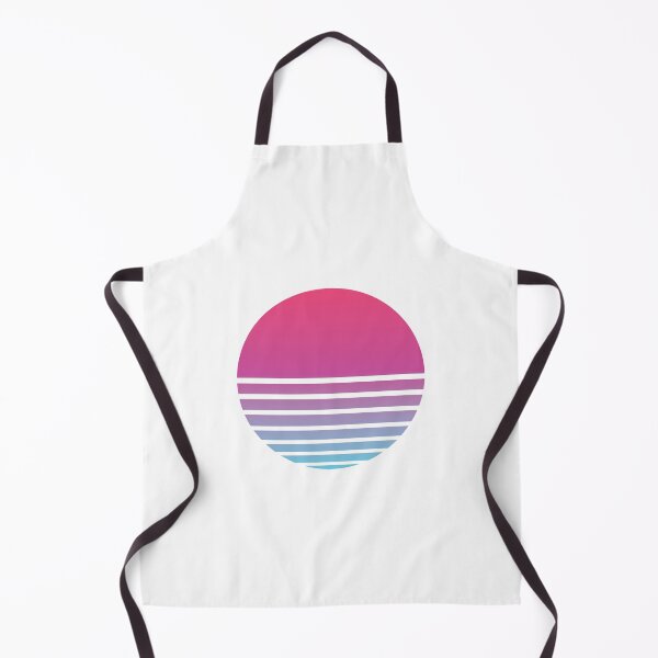 Item preview, Synthwave Miami designed and sold by Freyzumi.