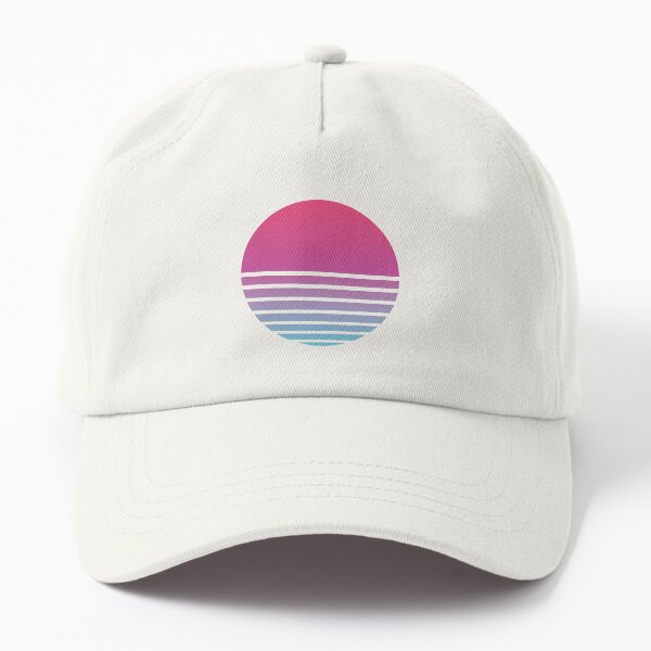 Aperçu de l'œuvre Synthwave Miami créée et vendue par Freyzumi.