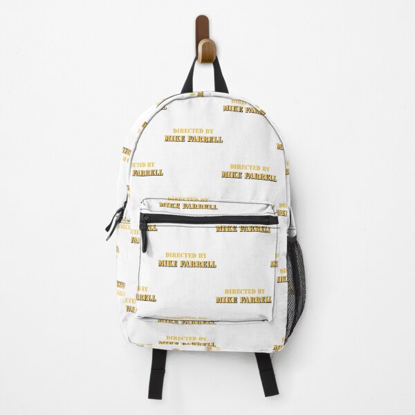 Item preview, Directed by Mike Farrell designed and sold by UrsaSundries.
