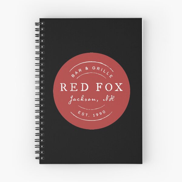 Item preview, Machus Red Fox Restaurant designed and sold by Lone Wolves.