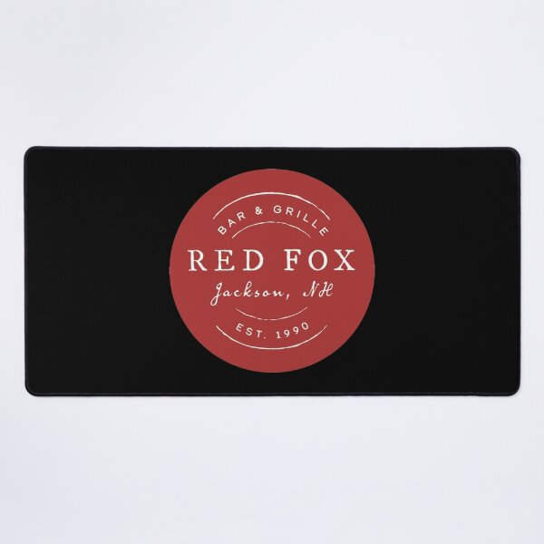 Item preview, Machus Red Fox Restaurant designed and sold by Lone Wolves.