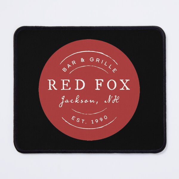 Item preview, Machus Red Fox Restaurant designed and sold by Lone Wolves.