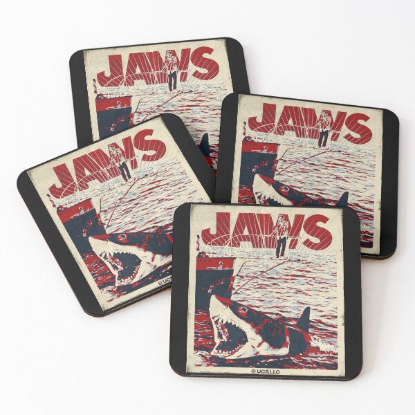 Item preview, Jaws movie designed and sold by chrlalexandru.