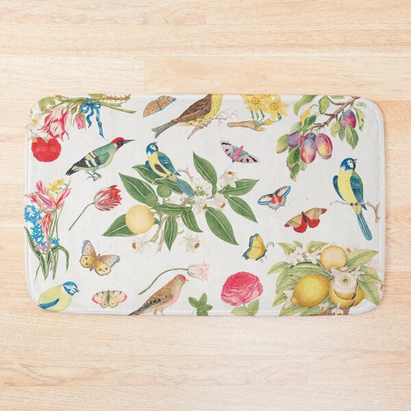 Item preview, Watercolor botanical collection designed and sold by zarinestore.