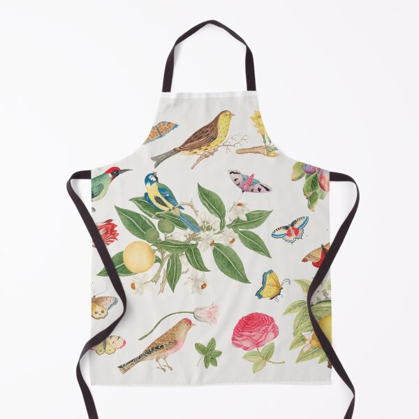Item preview, Watercolor botanical collection designed and sold by zarinestore.