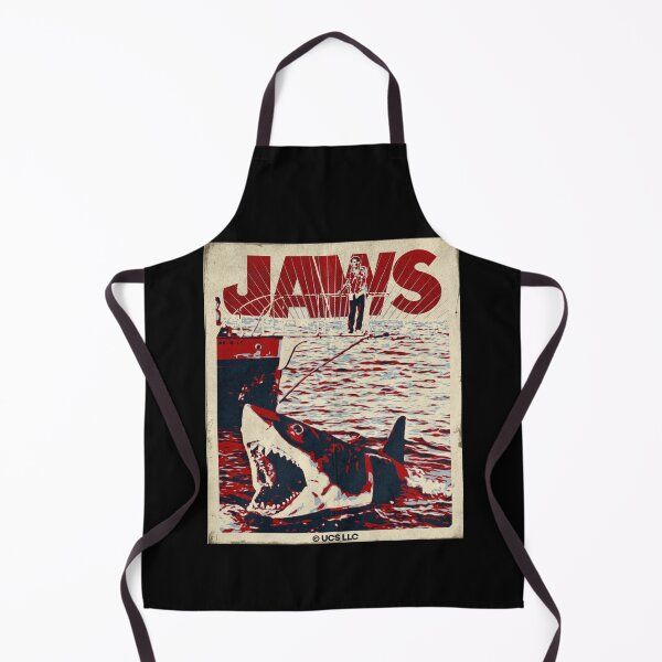 Item preview, Jaws movie designed and sold by chrlalexandru.