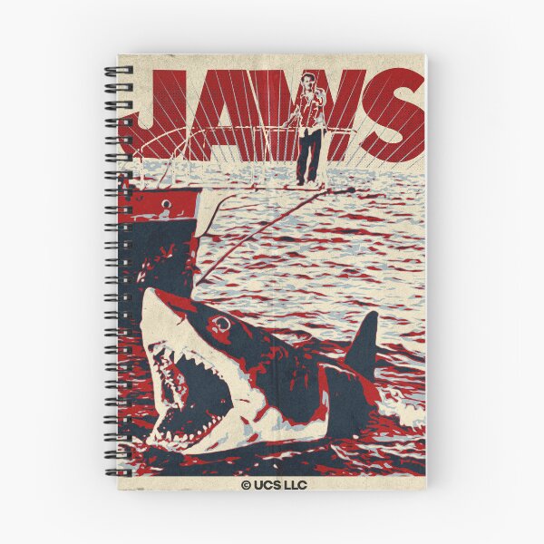 Item preview, Jaws movie designed and sold by chrlalexandru.