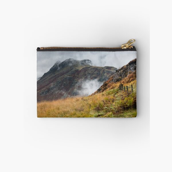 Item preview, Loft Crag and Pike of Stickle designed and sold by John Dunbar.