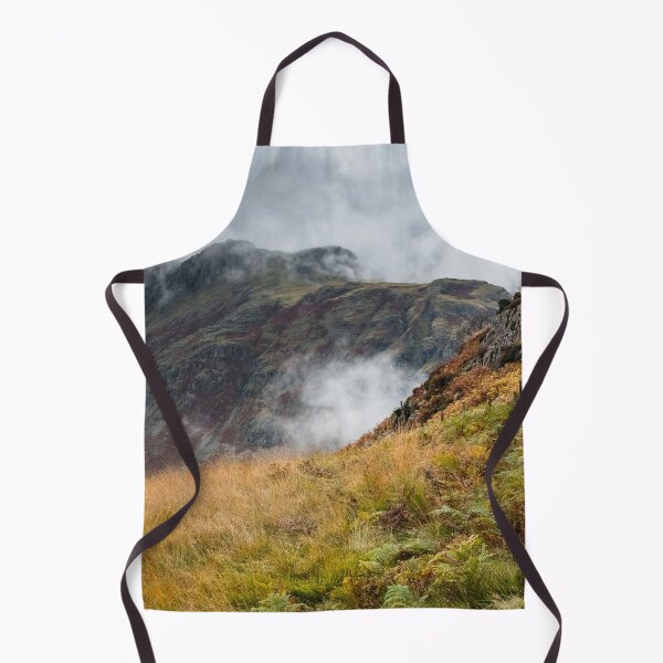 Item preview, Loft Crag and Pike of Stickle designed and sold by John Dunbar.