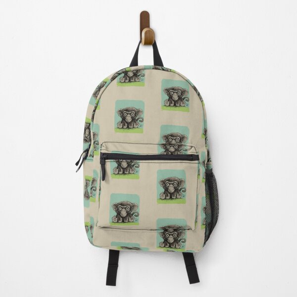 Item preview, Monkey designed and sold by Lukas Brezak.