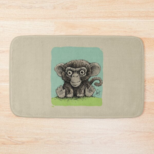 Item preview, Mono designed and sold by Lukas Brezak.