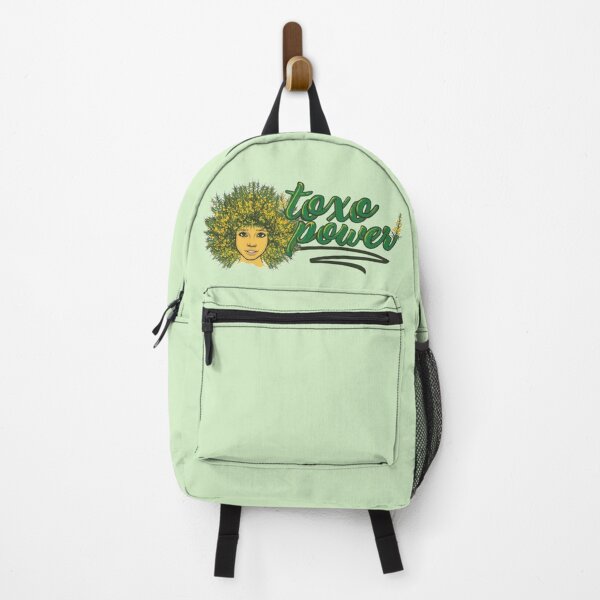 Item preview, Toxo power designed and sold by Shop-Style88.