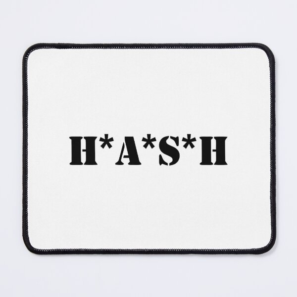 Item preview, HASH by BC Weirdo designed and sold by UrsaSundries.