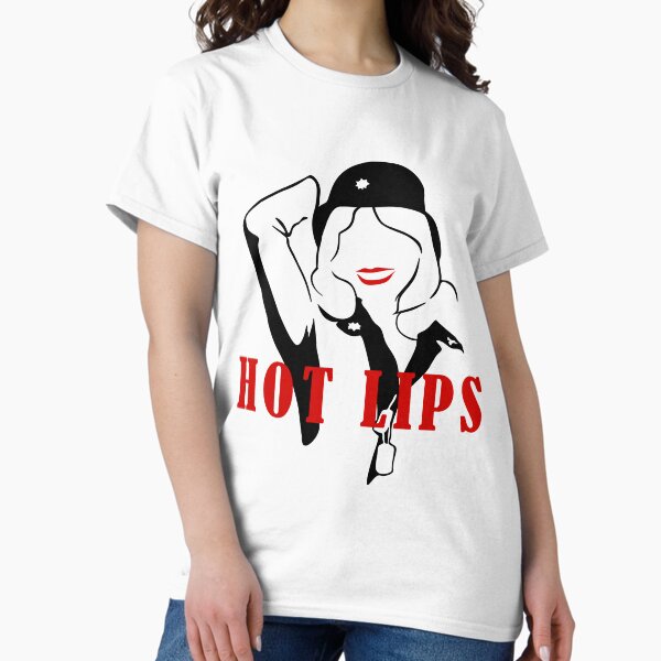 Item preview, Hot Lips designed and sold by UrsaSundries.
