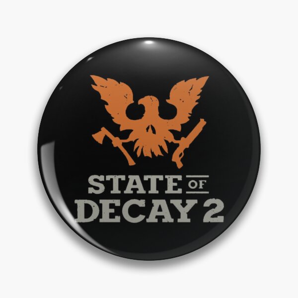 Item preview, Best State of decay 2 For Fans designed and sold by Lone Wolves.