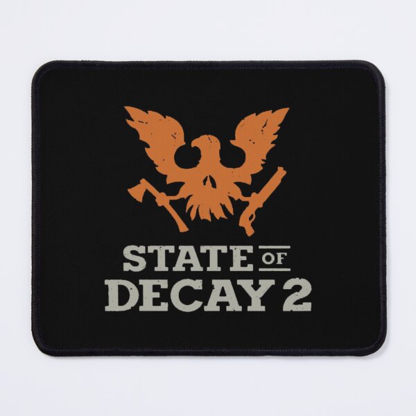 Item preview, Best State of decay 2 For Fans designed and sold by Lone Wolves.