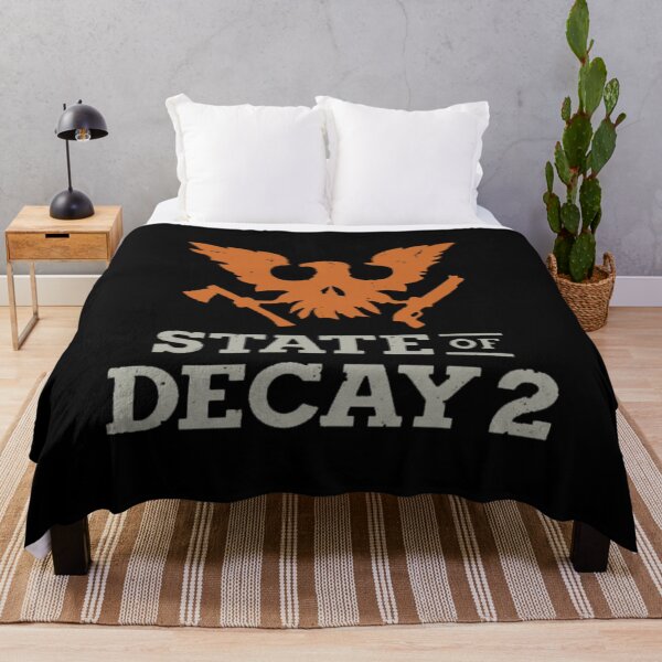 Item preview, Best State of decay 2 For Fans designed and sold by Lone Wolves.
