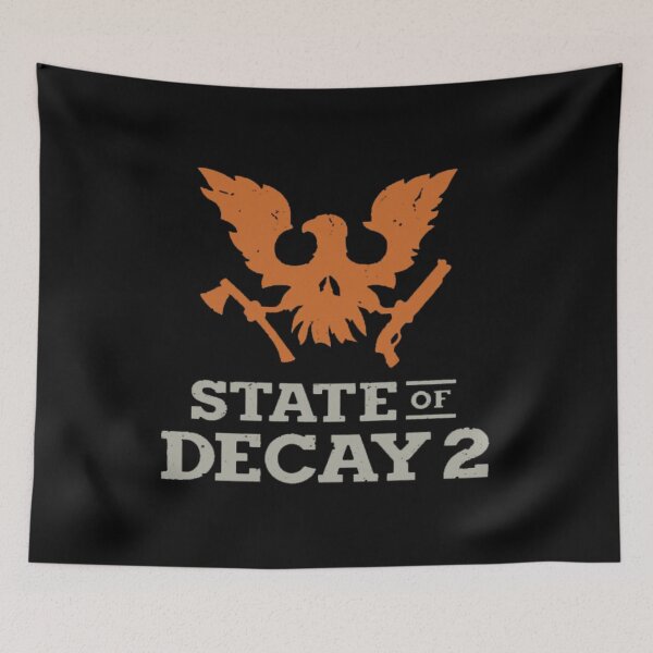 Item preview, Best State of decay 2 For Fans designed and sold by Lone Wolves.