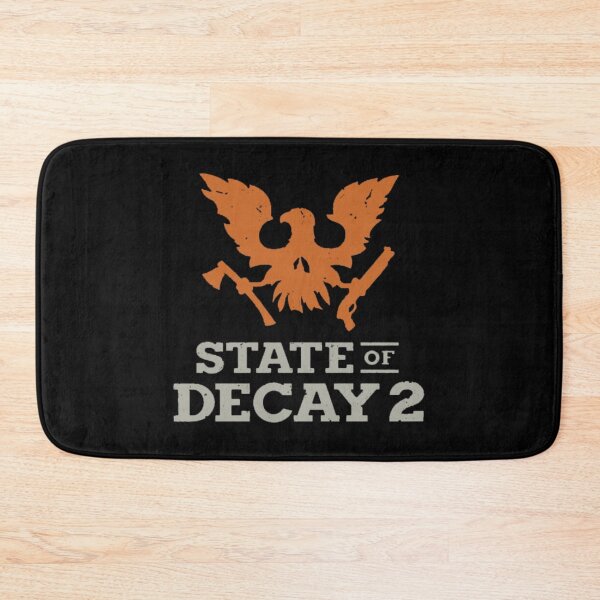 Item preview, Best State of decay 2 For Fans designed and sold by Lone Wolves.