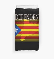 Catalogne Indépendance mon comté cadeau pour catalan catalan t-shirt pull à capuche Iphone Samsung téléphone cas tasse à café étui à comprimés Housse de couette