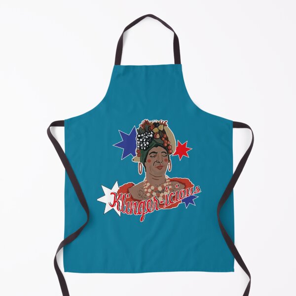 Item preview, Klinger-icious designed and sold by UrsaSundries.
