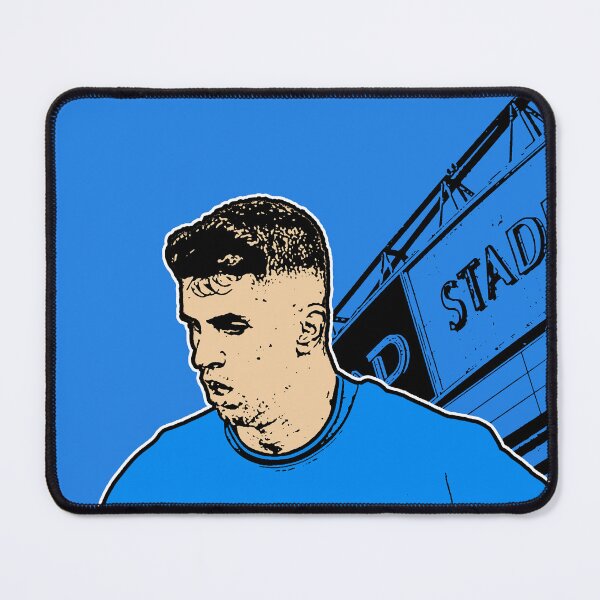 Item preview, Joao Cancelo designed and sold by Truefans.