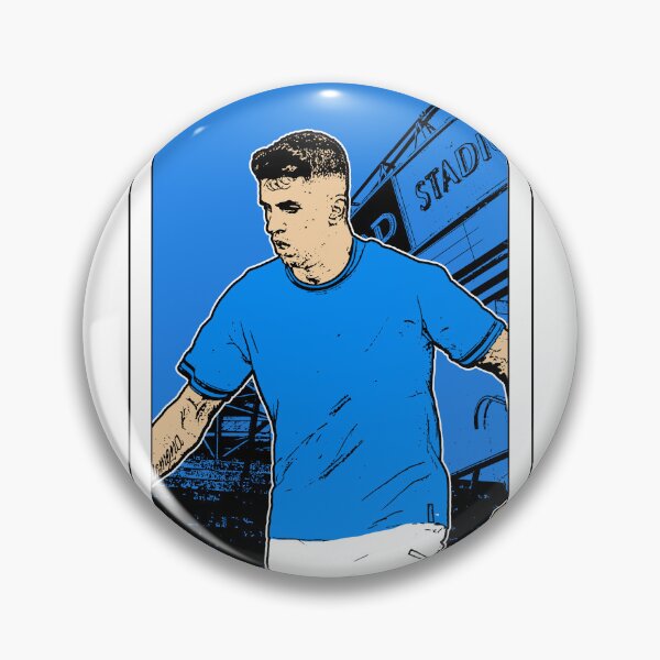 Item preview, Joao Cancelo designed and sold by Truefans.