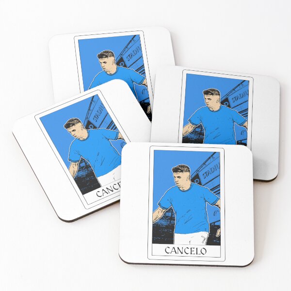 Item preview, Joao Cancelo designed and sold by Truefans.