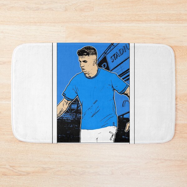 Item preview, Joao Cancelo designed and sold by Truefans.
