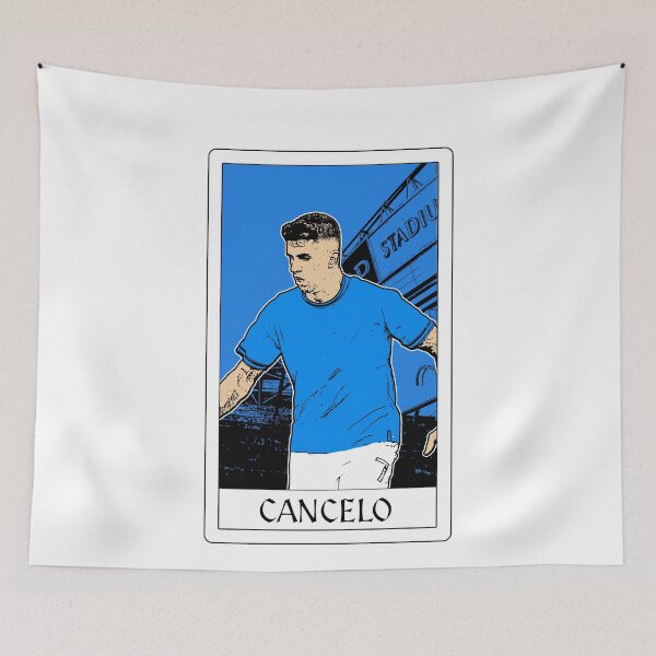 Item preview, Joao Cancelo designed and sold by Truefans.
