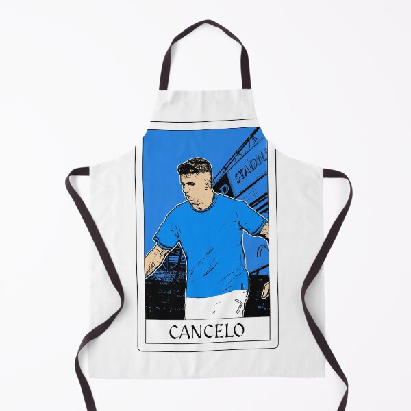 Item preview, Joao Cancelo designed and sold by Truefans.
