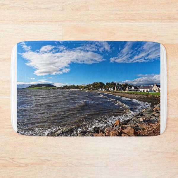Item preview, Rough Water, Avoch looking towards Munlochy Bay, Scotland designed and sold by Stephen Frost.