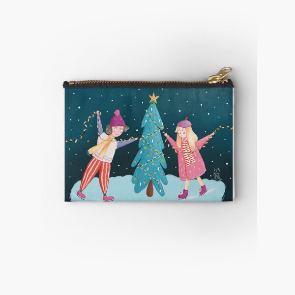 Item preview, Christmas tree designed and sold by Gurgulche.