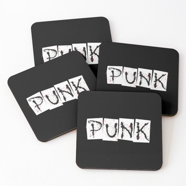 Item preview, Sprayed Punk Graffiti Classic T-Shirt designed and sold by boldatrobecp.